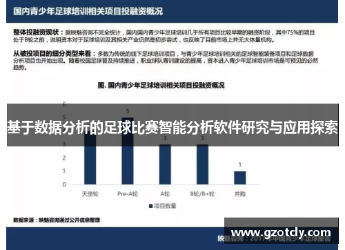 基于数据分析的足球比赛智能分析软件研究与应用探索