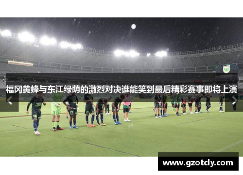 福冈黄蜂与东江绿荫的激烈对决谁能笑到最后精彩赛事即将上演