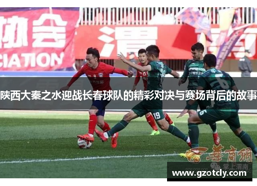 陕西大秦之水迎战长春球队的精彩对决与赛场背后的故事